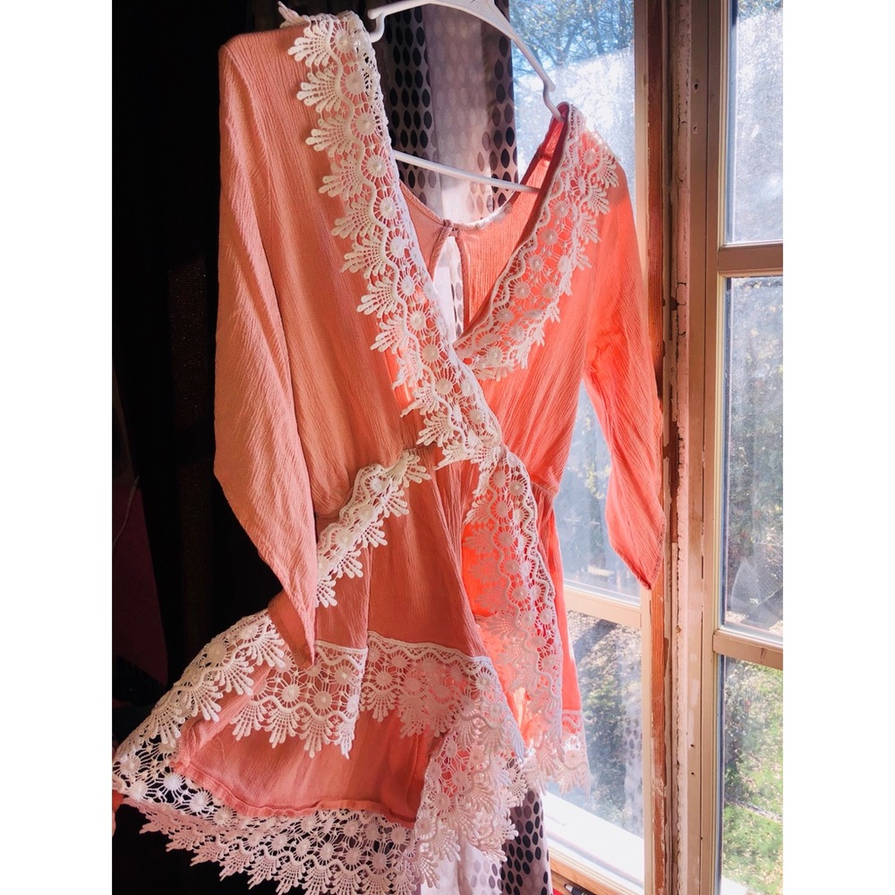 AGACI Dress